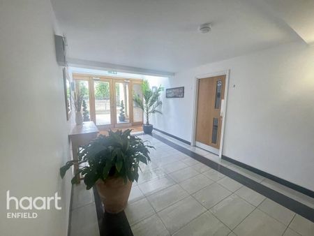 2 bedroom apartment to rent - Photo 4