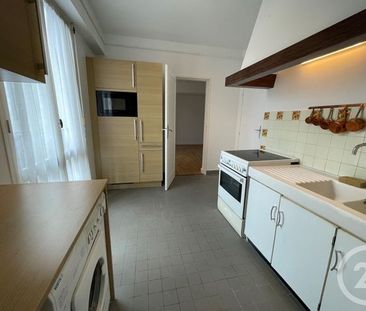 Appartement T2 à louer - Photo 3