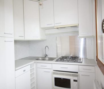 Location Appartement 2 pièces 36m² GRENOBLE 38000 - Photo 3