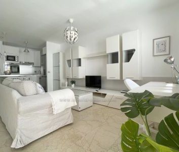Charming apartment in the La Paz area for seasonal rentals - Photo 5