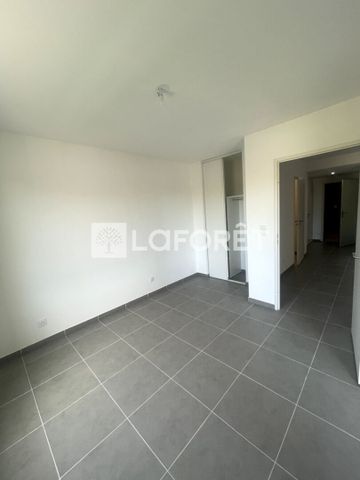 Appartement T2 Arles à louer - Photo 4