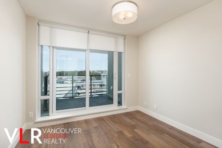 210 Salter Street, Unit #802 - Photo 4