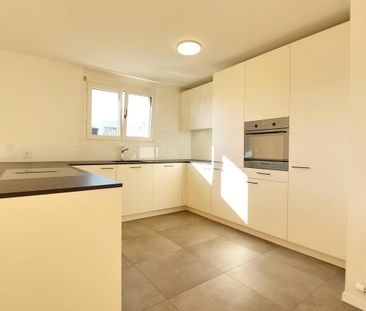 3.5 Zimmer, 113 m², 3. Stock - Foto 5