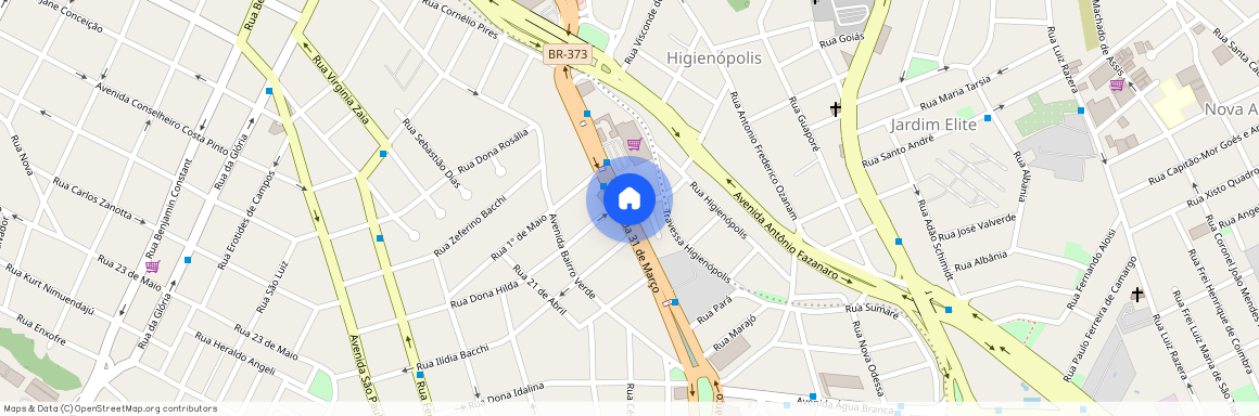 Paulicéia, Piracicaba, SP, 13424300