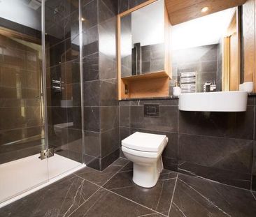 1 bedroom flat to rent - Photo 6