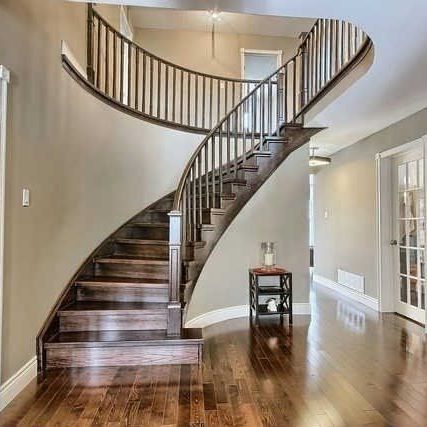 For Lease - 123 Heathwood Heights Drive, Aurora, Ontario - Photo 1