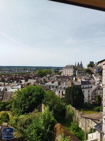 Appartement à louer 2 pièces 33.82m² - Photo 2