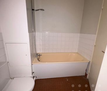 APPARTEMENT TYPE I - SECTEUR CAMPUS - Photo 5