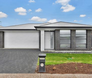 Modern Family Home in the Heart of Angle Vale - Photo 2