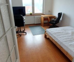 Pokój Wrocław - Zdjęcie 6