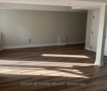 For Lease - 2122 Cayenne Street, Oshawa, Ontario - Photo 2