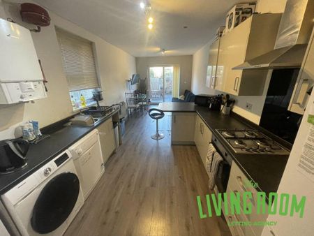 6 bedroom house share to rent - Photo 5