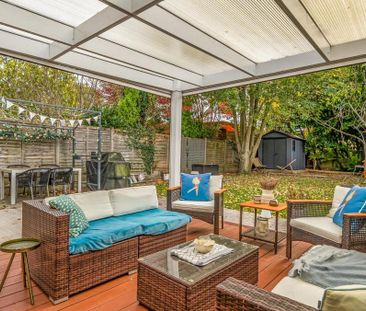 5 bedroom semi-detached house to rent - Photo 3