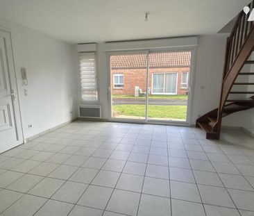 A LOUER A GONDECOURT - Photo 1