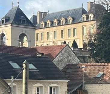 Maison de ville au cœur d'Auvers sur Oise Auvers-sur-Oise (95430) - Photo 3