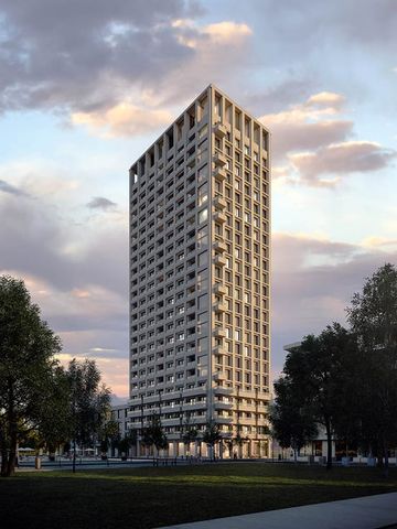 Appartement te huur - Photo 4