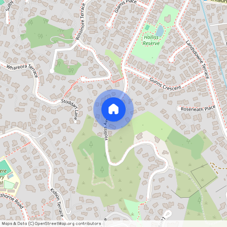 53B Holliss Avenue, Cashmere