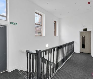Old County Court, Bankhouse Street - Photo 5