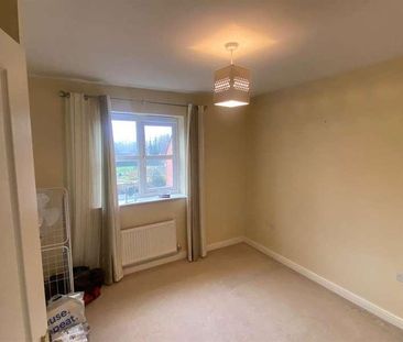 Old Lodge Close, Uttoxeter, ST14 - Photo 4