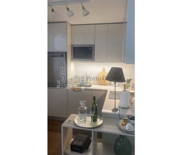 Apartamento T1 em Porto - Foto 1