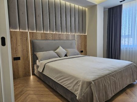 Apartament cu 3 camere de inchiriat in zona Brancoveanu - Fotografie 3