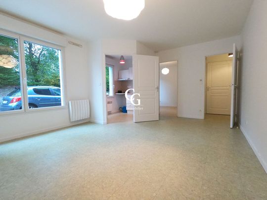 Location Appartement 2 pièces 37m² STE LUCE SUR LOIRE 44980 - Photo 1