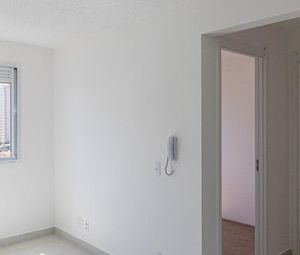 Apartamento para alugar com 32m², 2 quartos e sem vaga - Photo 2