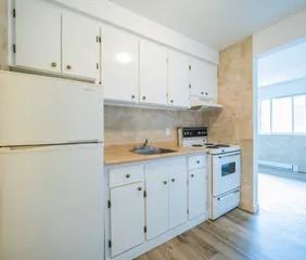 1 room apartment of 31m² in Montreal - Photo 1