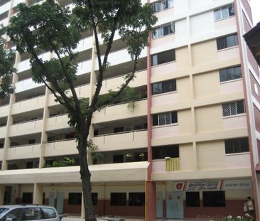 Blk 533 Ang Mo Kio Avenue 5 (Ang Mo Kio), HDB 3 Rooms - For Rent - Photo 1