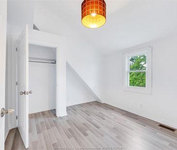 For Lease - 1564 ALEXIS Road Unit# UPPER, Windsor, Ontario - Photo 5
