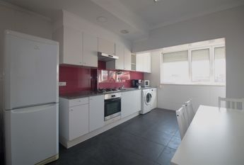 Apartamento T4 em Coimbra