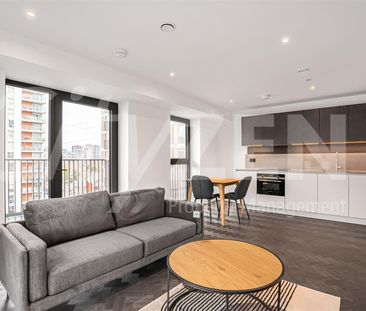 3 Eden Place, London - Photo 1