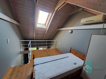Μεζονέτα για ενοικίαση Γαλανέικα - Νέα Ιωνία - Άνοιξη (Λαμία) - Photo 2