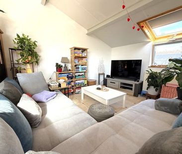 Appartement te huur - Photo 1