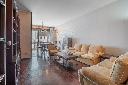 Apartamento T4 em Porto - Foto 2