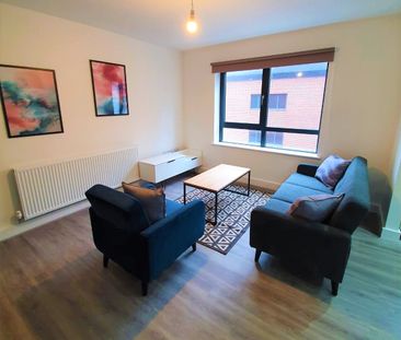 49 Hurst Street, Baltic Triangle, L1, Liverpool - Photo 3