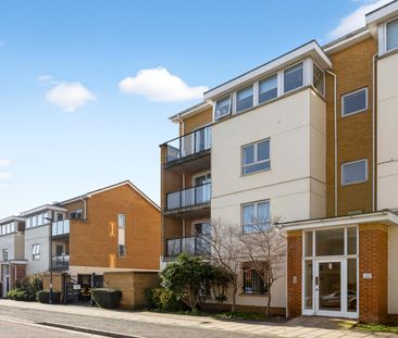 Pier Way, London, SE28 0GQ - Photo 4