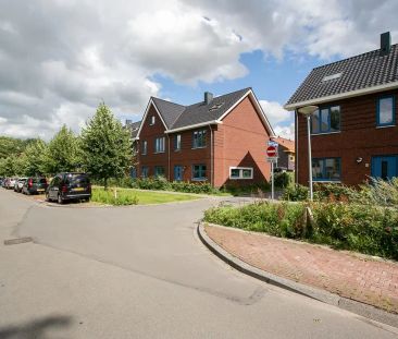 Maison d'angle Merelstraat, Groningue (Vogelbuurt) - À louer - Foto 6