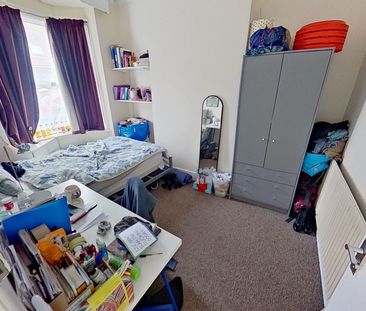 16 Harrow Road Selly Oak - Photo 5