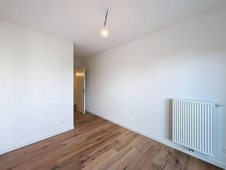 Appartement te huur - Photo 4