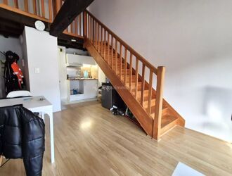 Location Appartement 2 pièces 40 m2 à Albi - Photo 1