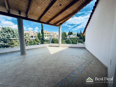 Μεζονέτα για ενοικίαση Δικηγορικά (Βούλα) - Photo 3