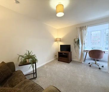 Dorset Street, Glasgow, G3 - Photo 1