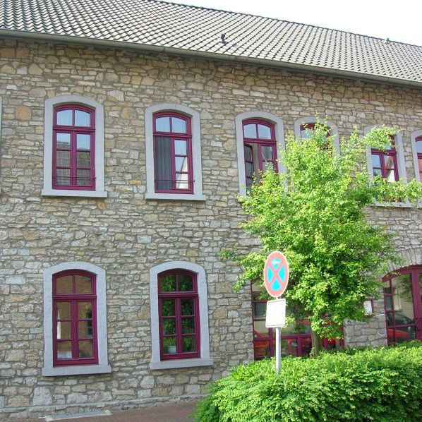 2-Zimmer-Wohnung in Barntrup Barntrup - Photo 2