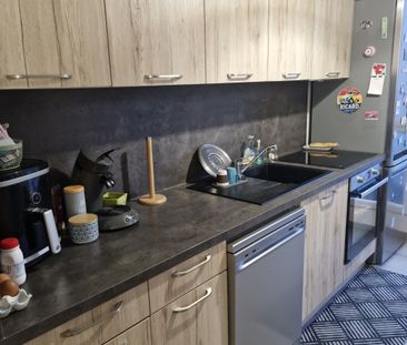 Location Appartement 3 pièces 60m² CAEN 14000 - Photo 3