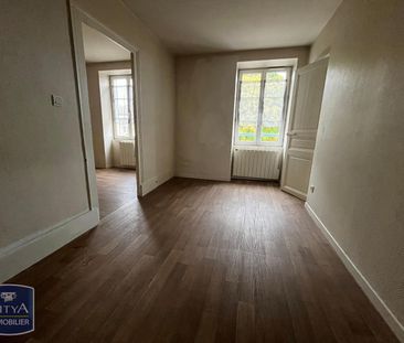 Location Appartement 2 pièces 36m² MACON 71000 - Photo 1