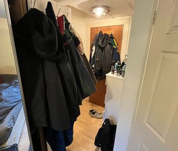 Studio Flat, Dennington Park Road, NW6 - Photo 4