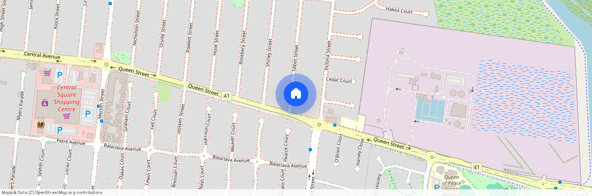 95 Talbot St, Melbourne, Victoria 3028