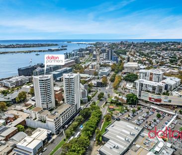 902/466 King Street, Newcastle West, NSW 2302 - Photo 4