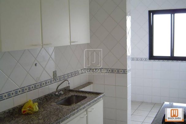 Apartamento (Tipo - Padrao) 1 Dormitórios/suite, Cozinha Planejada, Portaria 24 Horas, Salão de Fest - Foto 1